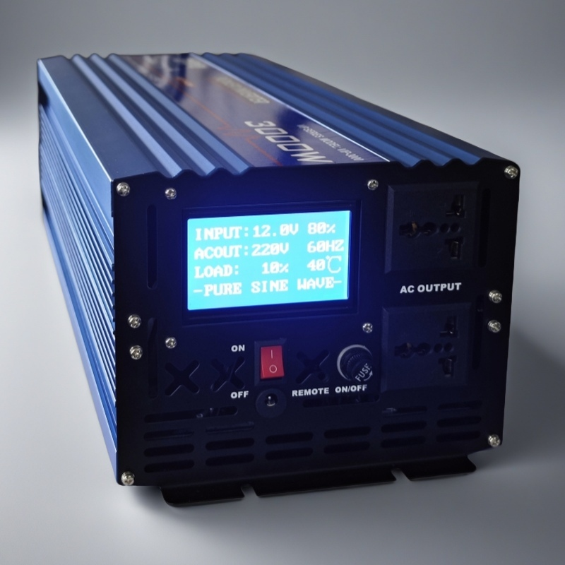 벨류텍 고효율95% 검증된 순수정현파 인버터 VIP 2000W~3000W 379,050원