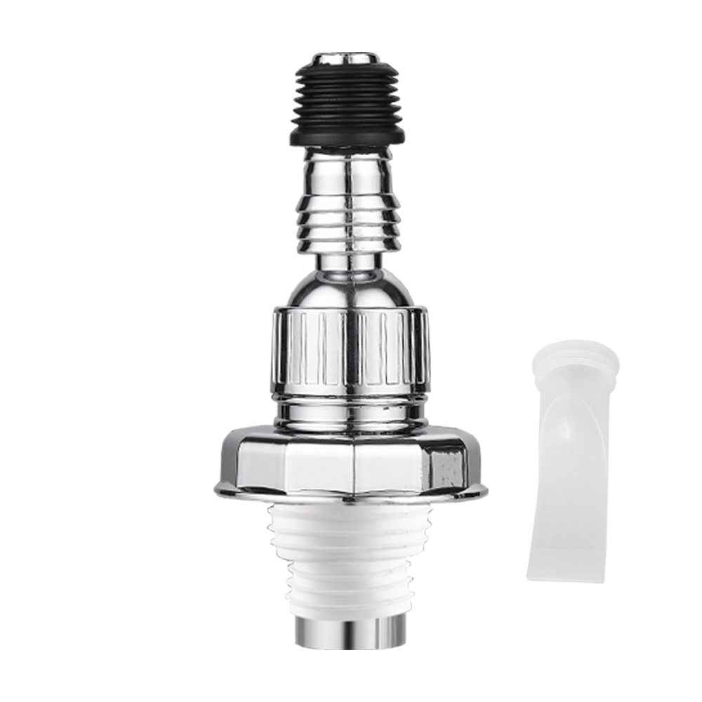 아띠꼴로 세탁기 배수구 트랩 세탁실 하수구 배수구캡 냄새차단 유가 덮개, 1개 6,950원