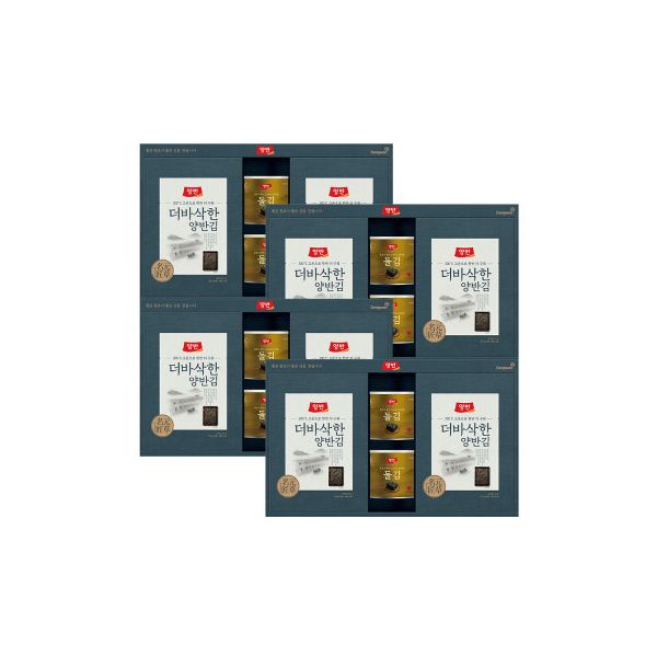 동원참치 T14호 선물세트 /참치/명절 206,000원