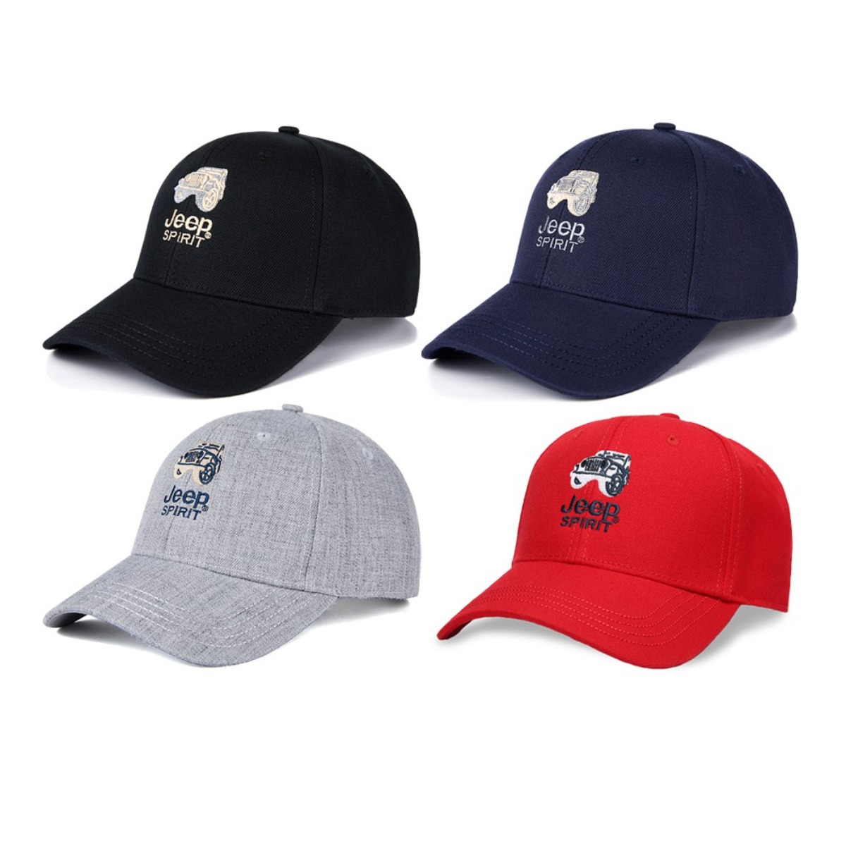 웹도매 JEEP SPIRIT 볼캡 CA0006 19,000원