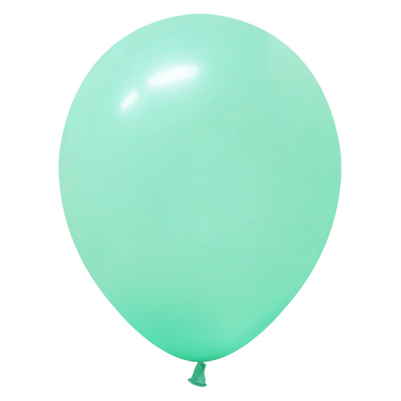 조이텍스 라운드풍선 40cm 마카롱 그린 30입 / 전문가용 고무풍선 파티풍선 생일파티 이벤트풍선, 1개 22,000원