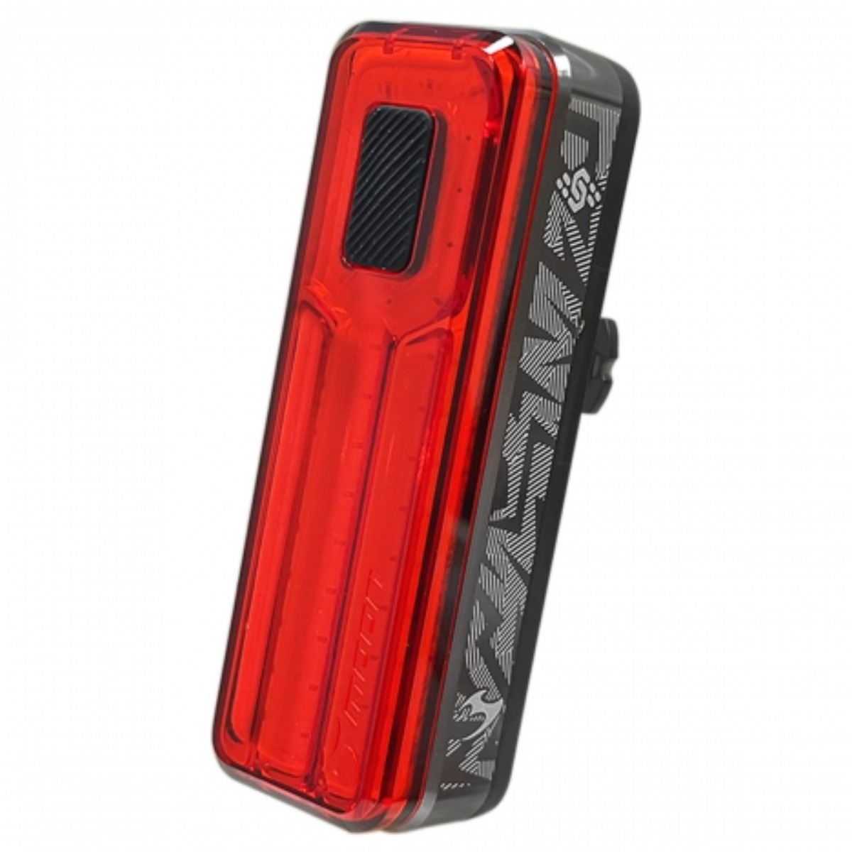 문라이트 헬릭스 센스 자전거 후미등 (300루멘), 1개, 단품 56,870원