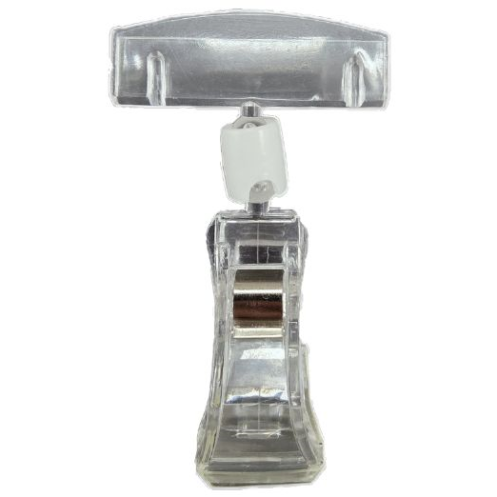 [위드정우] 라운드다중멀티클립(투명), 현재가 27,000원