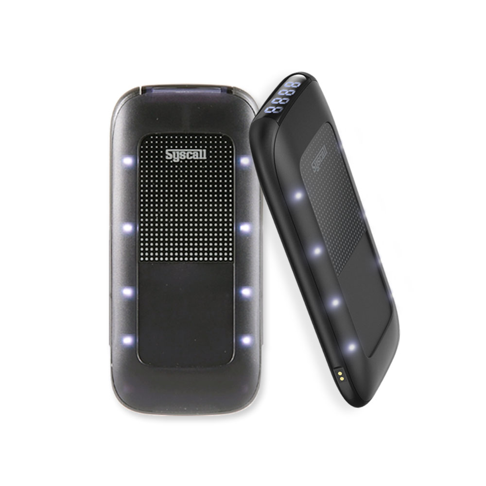 카페진동벨 커피숍벨 음식점진동벨 프리미엄 진동벨 10개 세트 SGP-100R-10C 46,200원