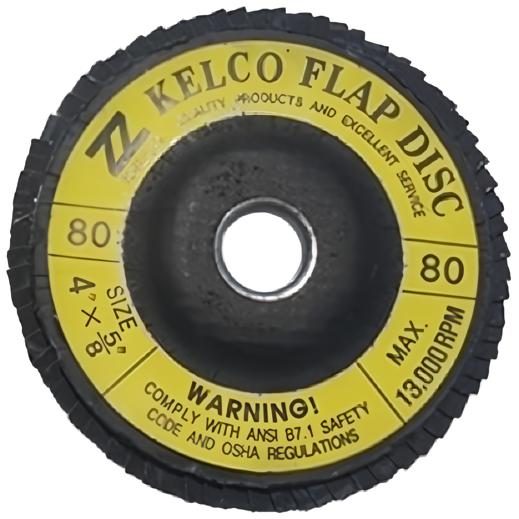 켈코 날개사포(100장)/ 해바라기 휠디스크 KELCO 178,000원