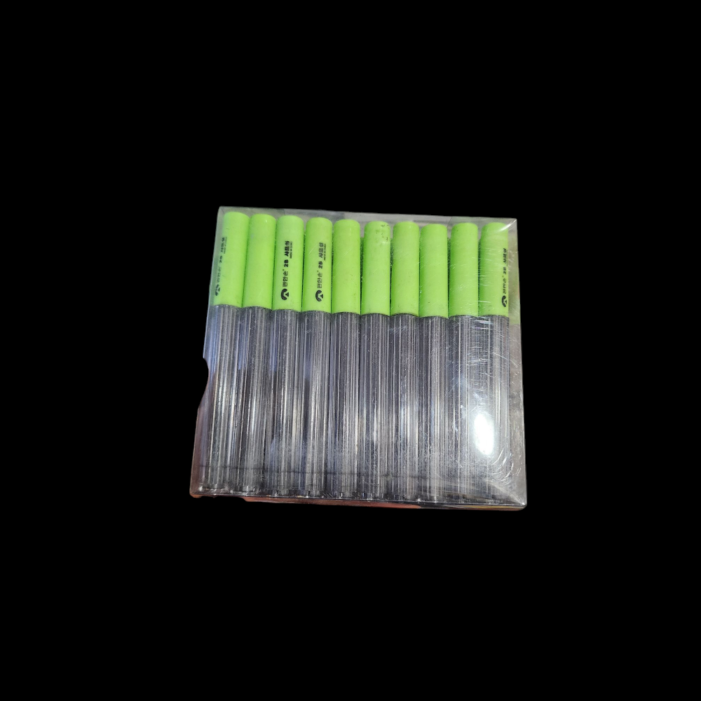 편한손 샤프심 2B 낱개 1통 1,370원