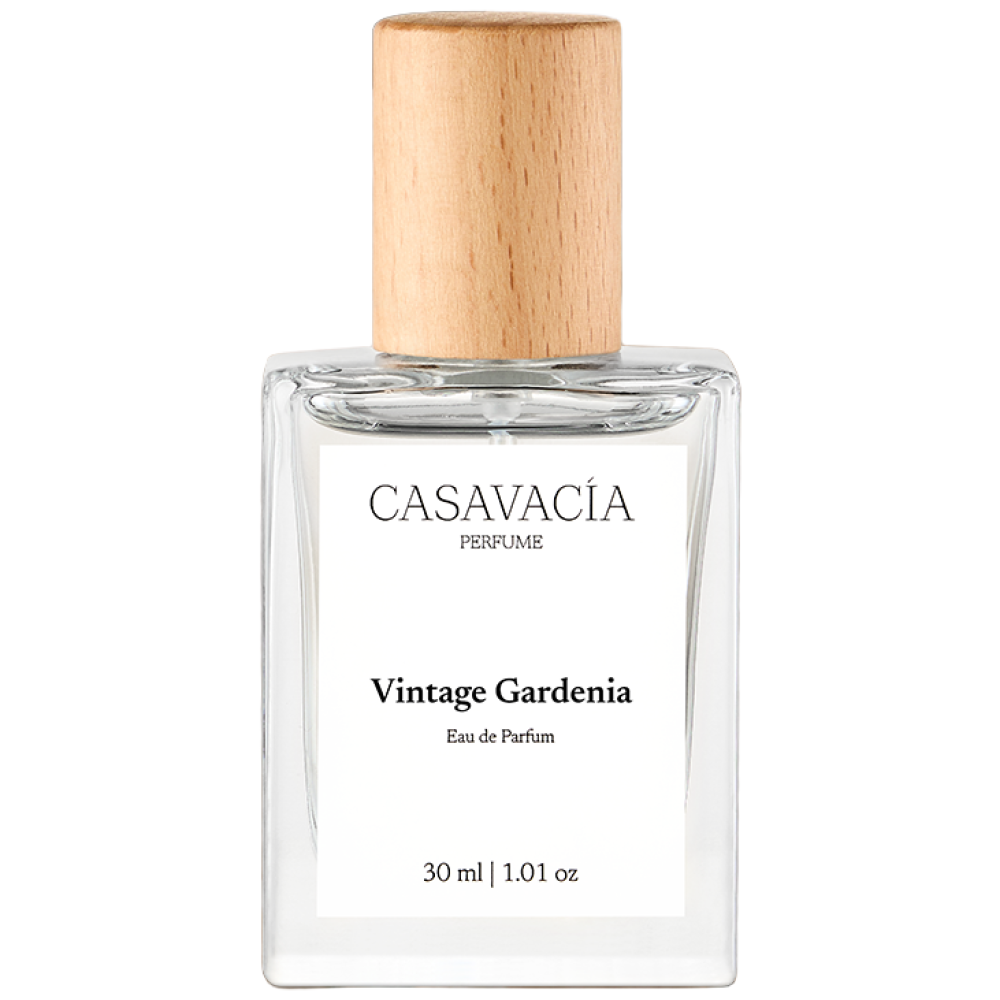 카사바시아 빈티지 가드니아 오 드 퍼퓸, 1개, 30ml 42,500원