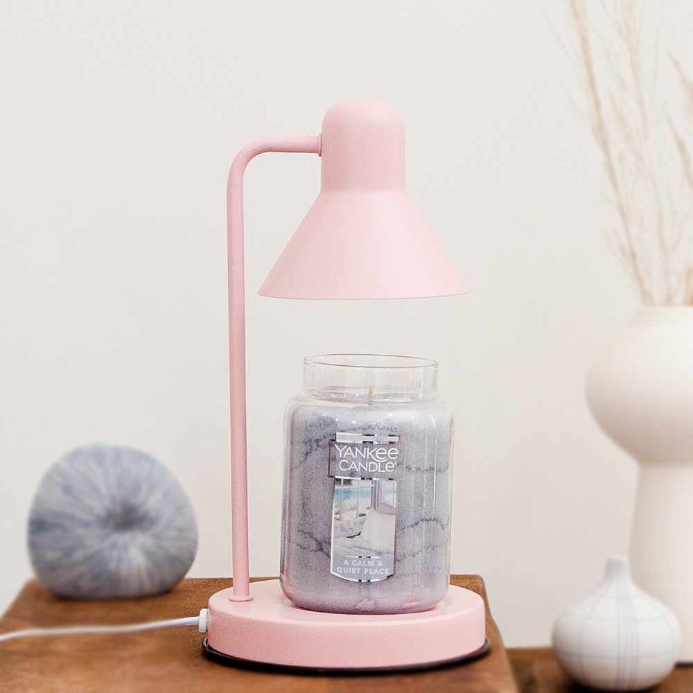 더스윗 모노 핑크캔들워머 + 양키캔들 라지자 + 할로겐전구 랜덤발송 2p 49,900원