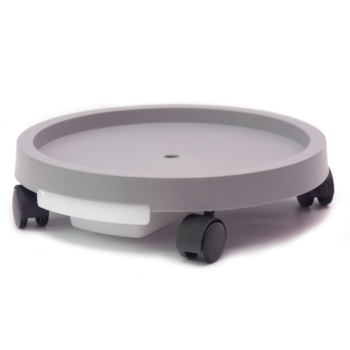 네이처안 인테리어 이동식 화분 받침대 원형 14,900원