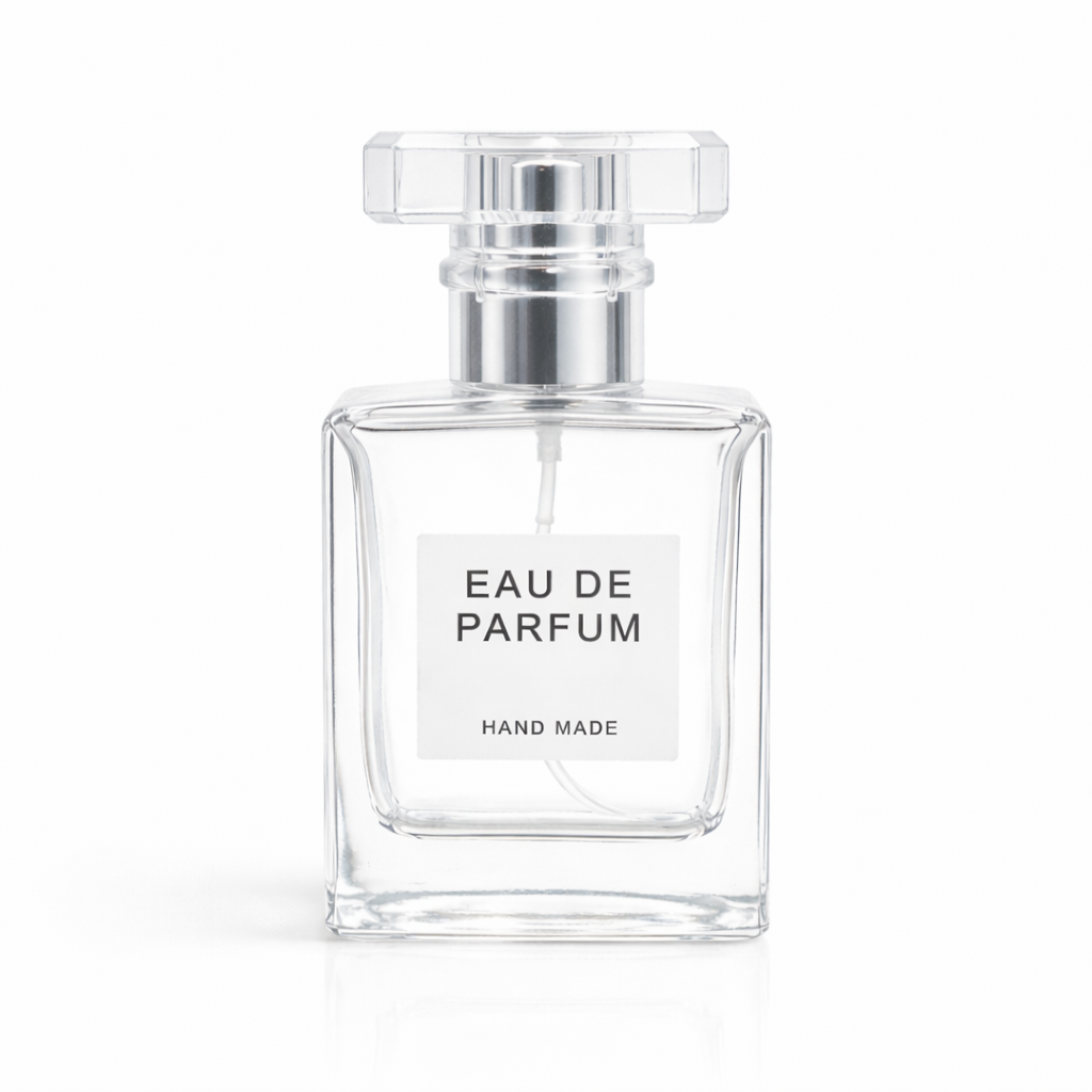 마미하우스 엔틱 사각 향수유리용기 향수 공병 30ml, 투명, 1개, 30ml 950원