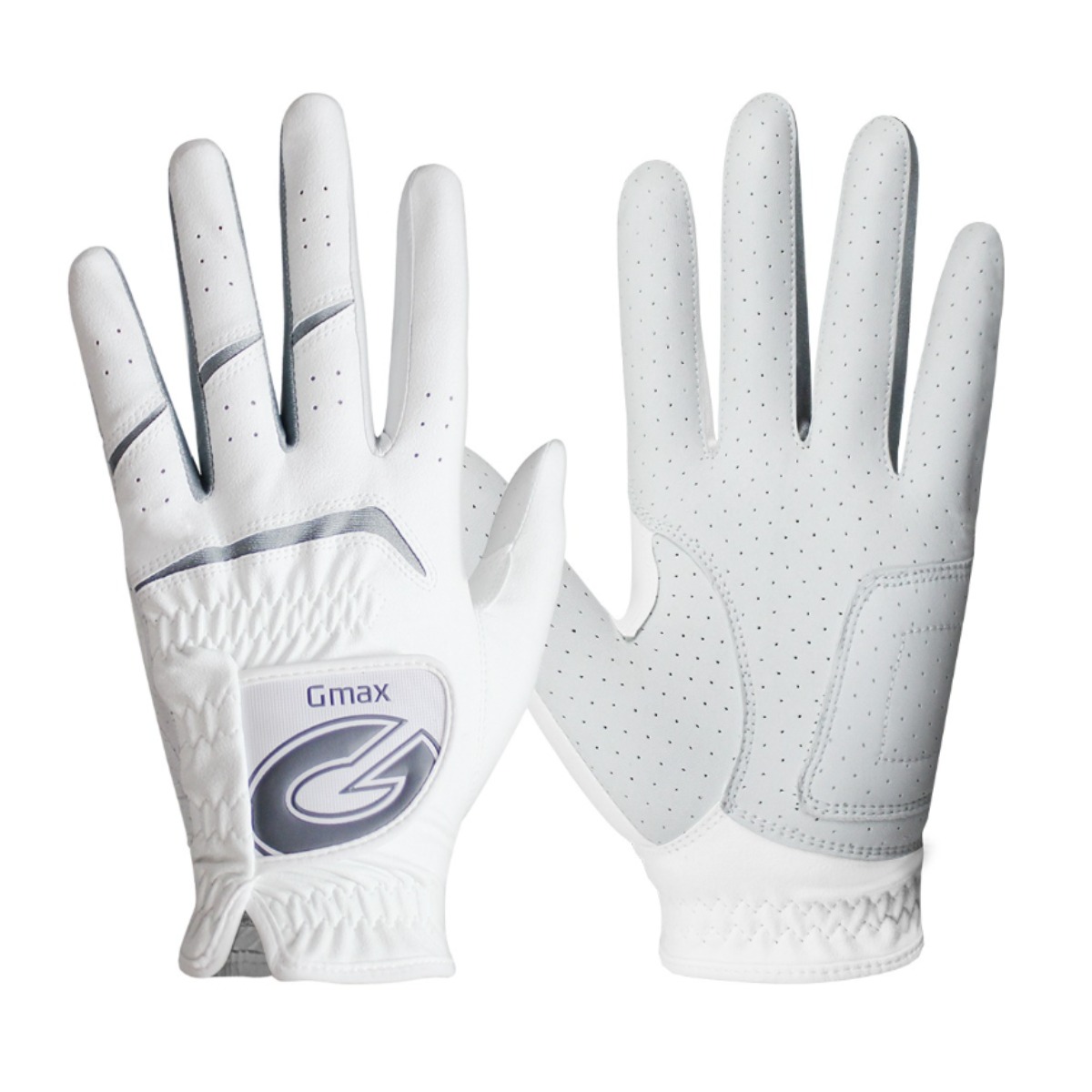 지맥스 반양피 연습용 골프장갑 반피 남성용 5장 24,950원