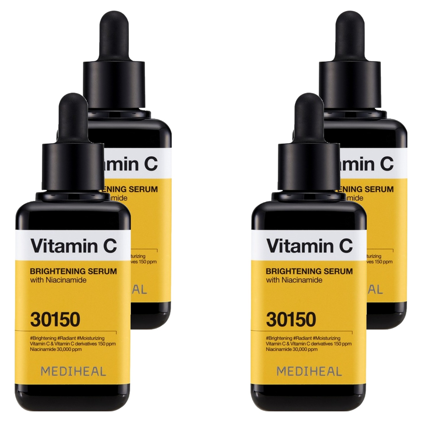 메디힐 비타민씨 브라이트닝 세럼 101,600원