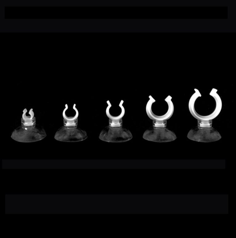 Themoreshop 에어호스 큐방 클립 정리기 6-22mm 사이즈선택 3,080원