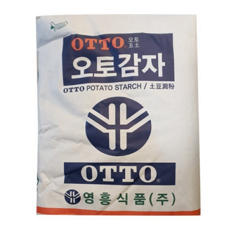 오토감자 오토감자전분 영흥식품감자 87,500원