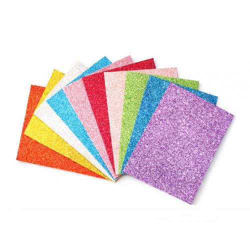 스크래치페이퍼 A4 레인보우 24장 세트 25,000원