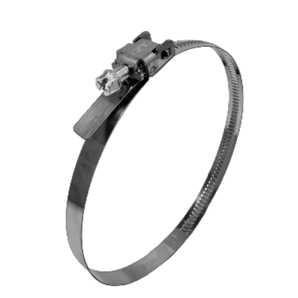 덕트몰 고강도 스텐 호스밴드 50mm[2인치]~1000mm[40인치] 6,060원