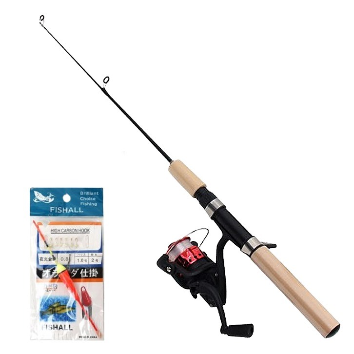 싸파 얼음낚시 올킬 세트 11,260원