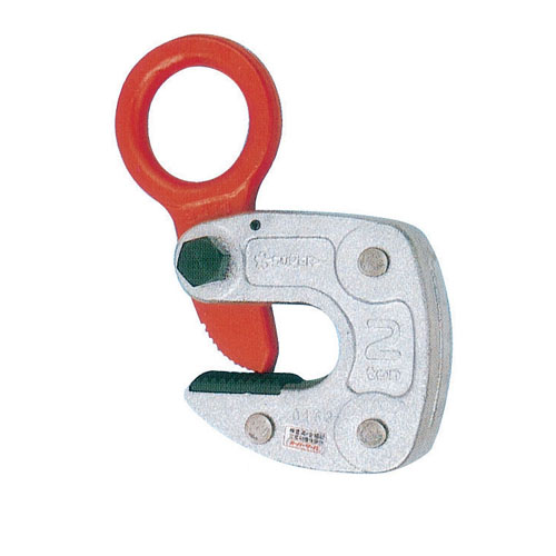 KD공구 H빔클램프 빔 클램프 수평 수직 행클램프 HLC 0.5톤 99,000원