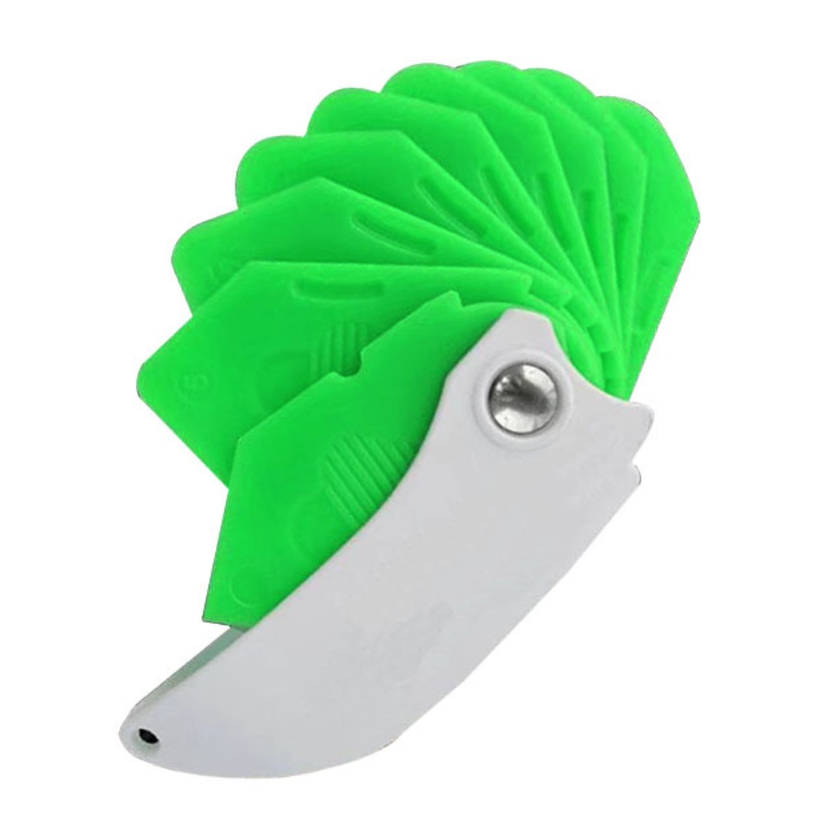 비브랜드 9-IN-1 실리콘 스크레퍼 헤라 시공마감 10,000원