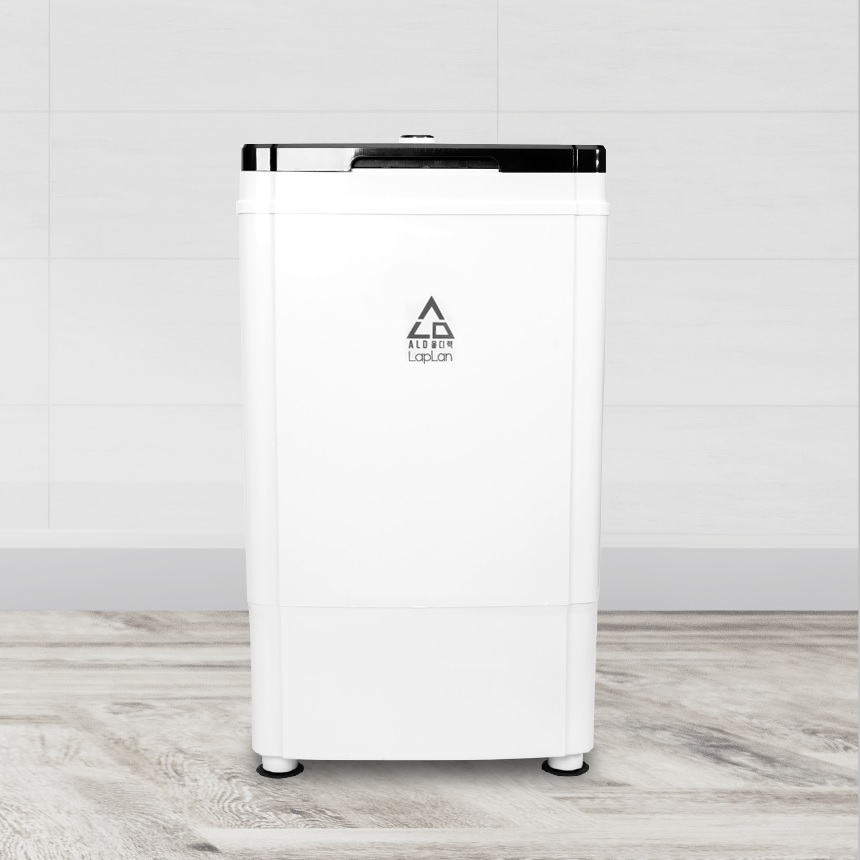 라플란 스텐 탈수기 6KG 가정용 스테인레스 세탁 18L 타이머 미니 소형 자취 기숙사 탈수 군부대 수영장 업소형 대형 99,000원