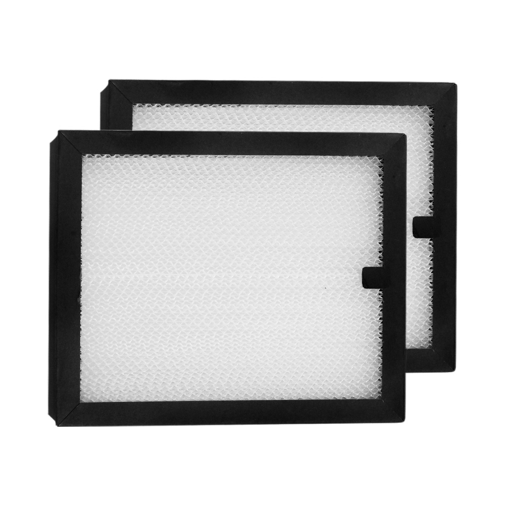 필터포유 LG 휘센 2in1 듀얼 스마트 스탠드형 오브제 타워 에어컨 호환 필터, 초미세미니, 2개 13,900원