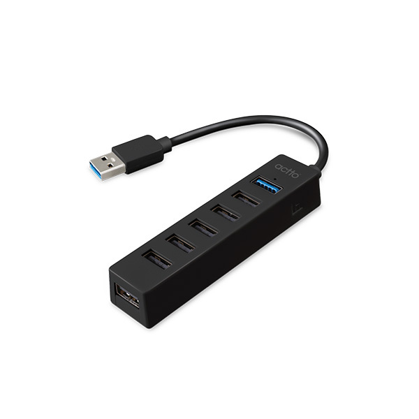 HUB-35 갤럭시북3 울트라/프로/360/14/16 썬더볼트4 릿츠 USB2,0 & 3.0 허브 23,000원