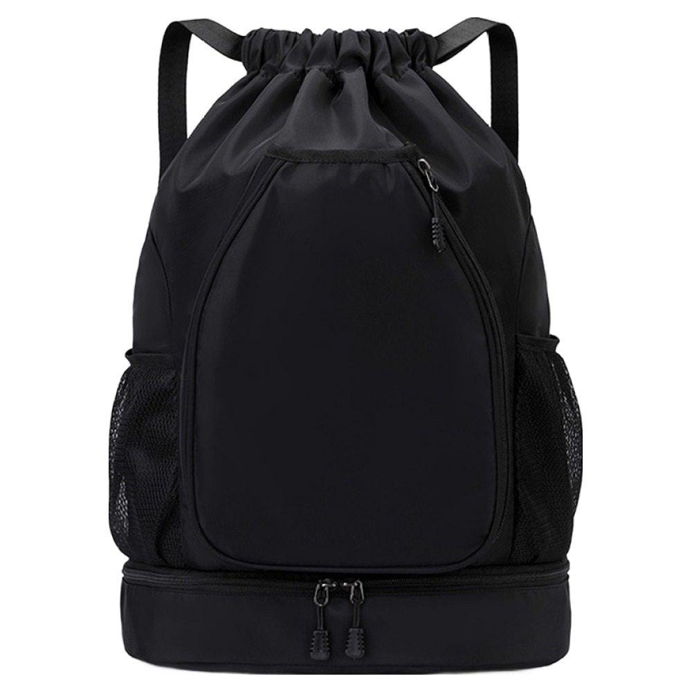 필웨이브 배드민턴 가방 백팩, 블랙, 1개 20,990원