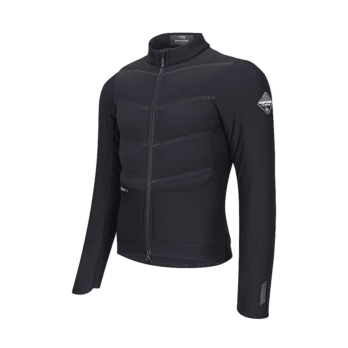 NSR 폰도 엑셀 라이트 패딩 자켓 남성 겨울 방한 방풍 자전거 의류 319,000원