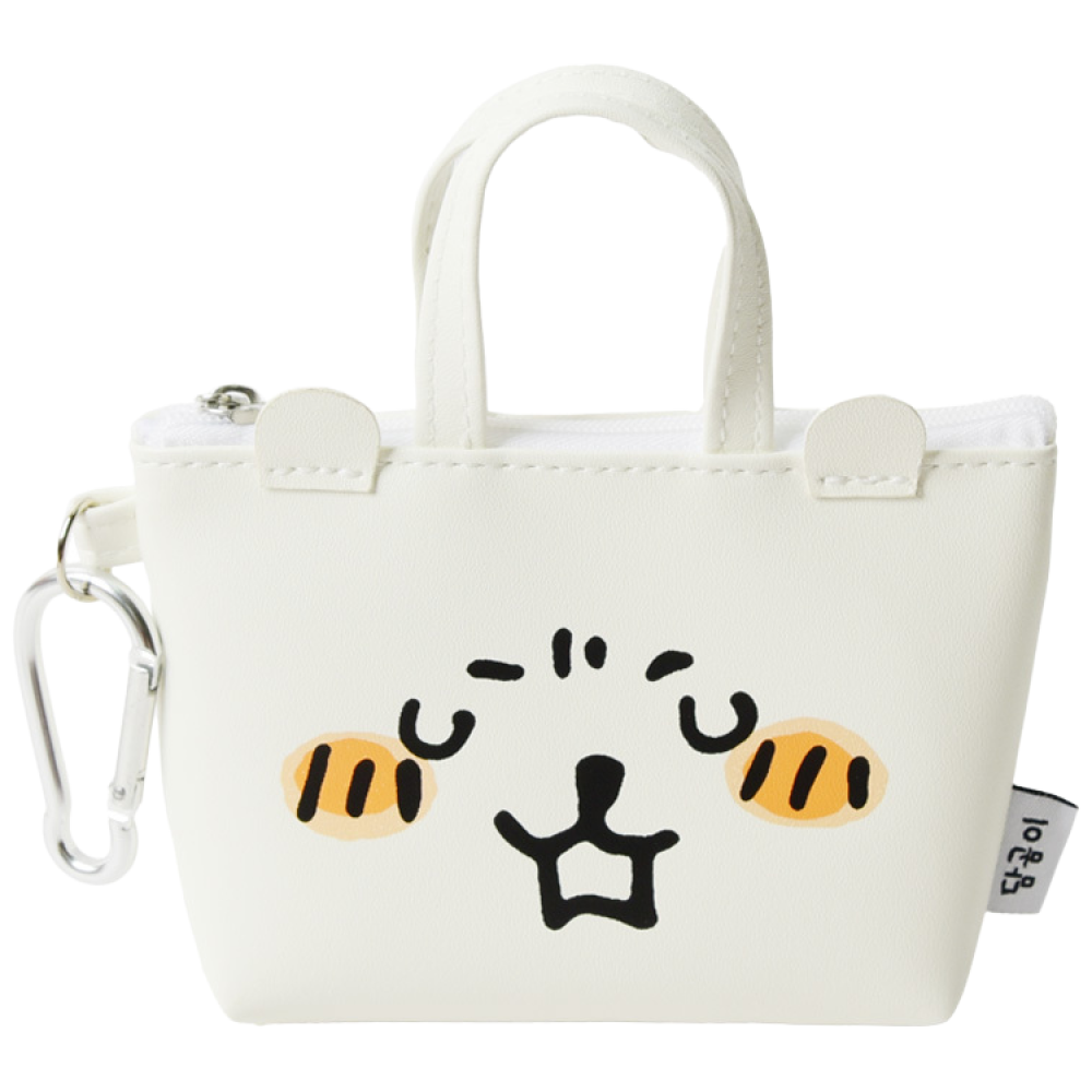 담곰이 키링 사각 파우치 13,700원