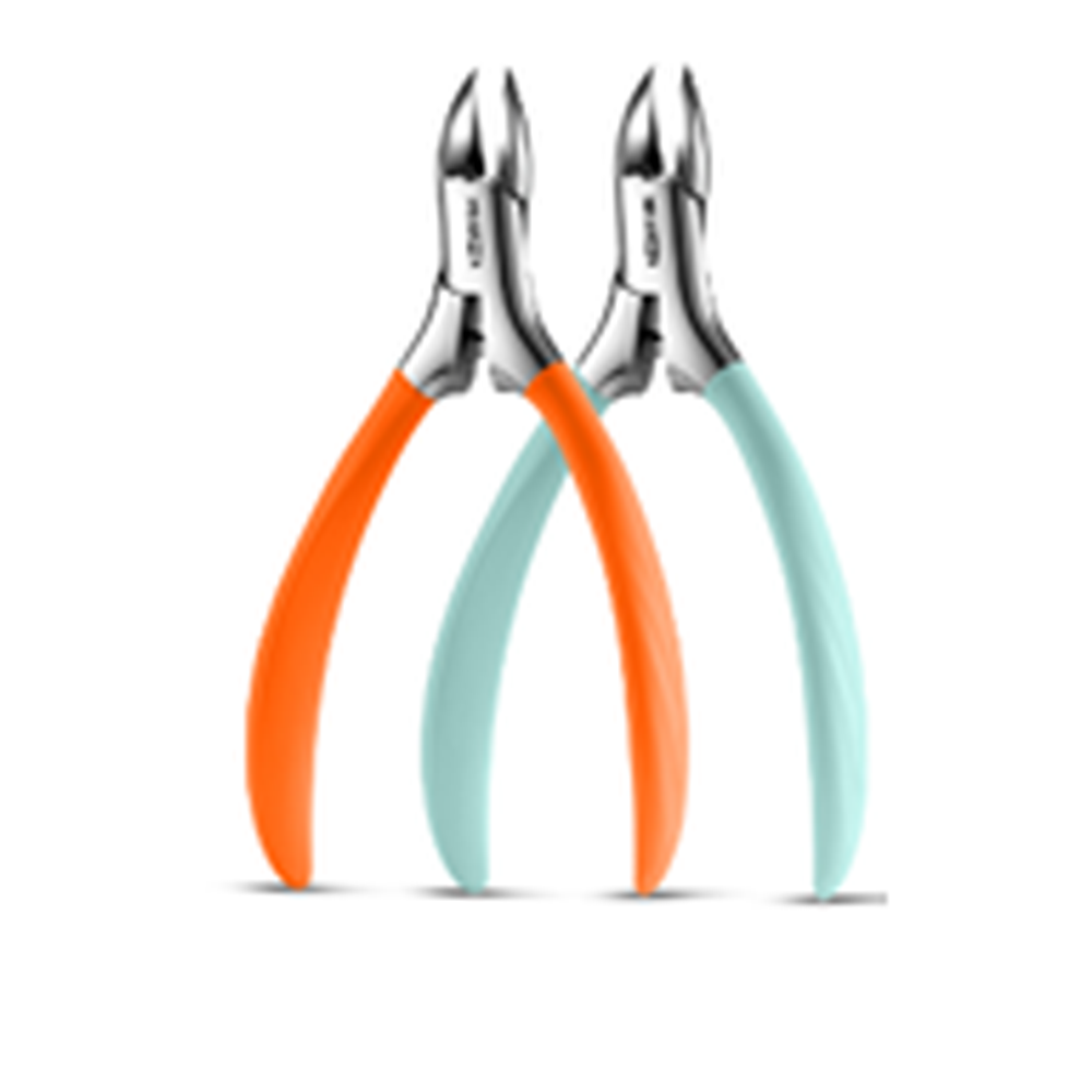 [미스터그린 공식몰] 손톱깍이 내성 두꺼운 발톱깎이 니퍼 무좀발톱 독일 의료용등급 스텐레스 MR-9901 요양원 요양병원 27,000원