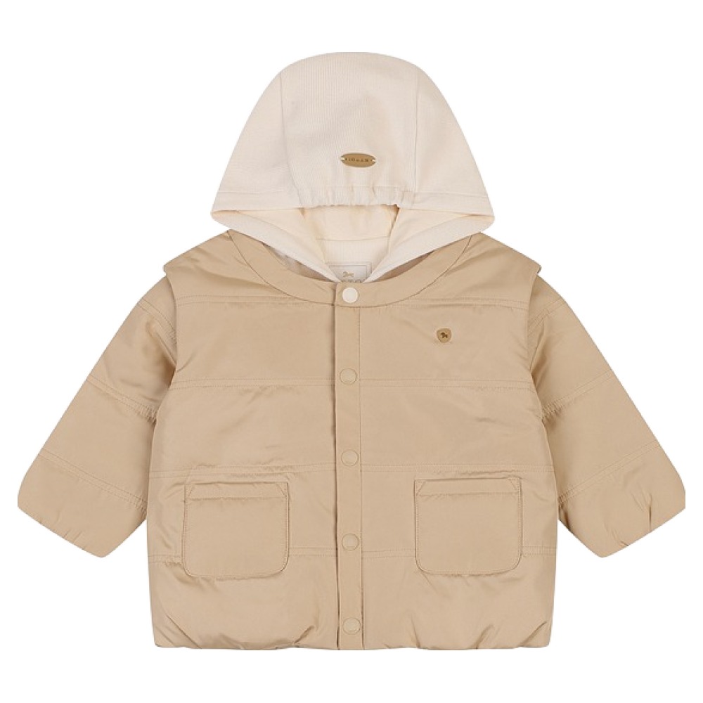 에뜨와 유아용 리오 베스트 + 점퍼 세트 159,200원