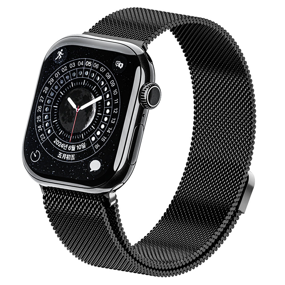 빅스킷 애플워치 호환 밀레니즈 스트랩 8,290원