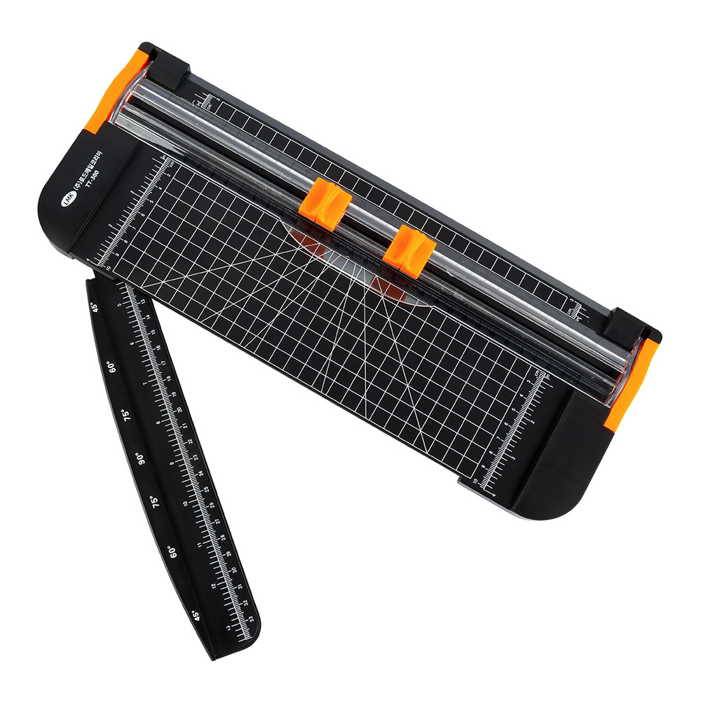 로드메일코리아 안전 트리머 재단기 + 여분 칼날 8,650원