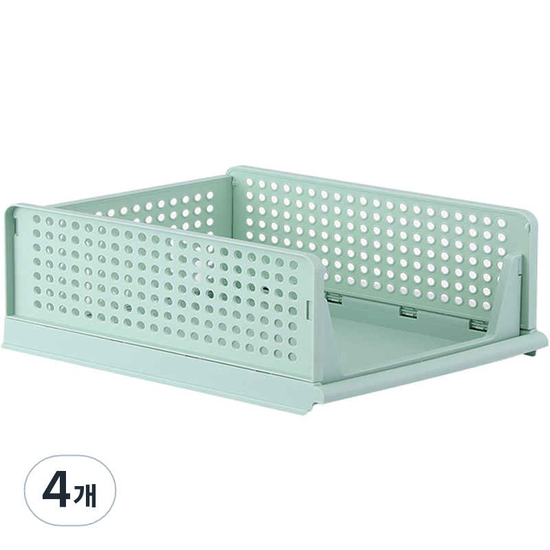 존글로벌 슬라이딩 폴딩 리빙박스 23,600원