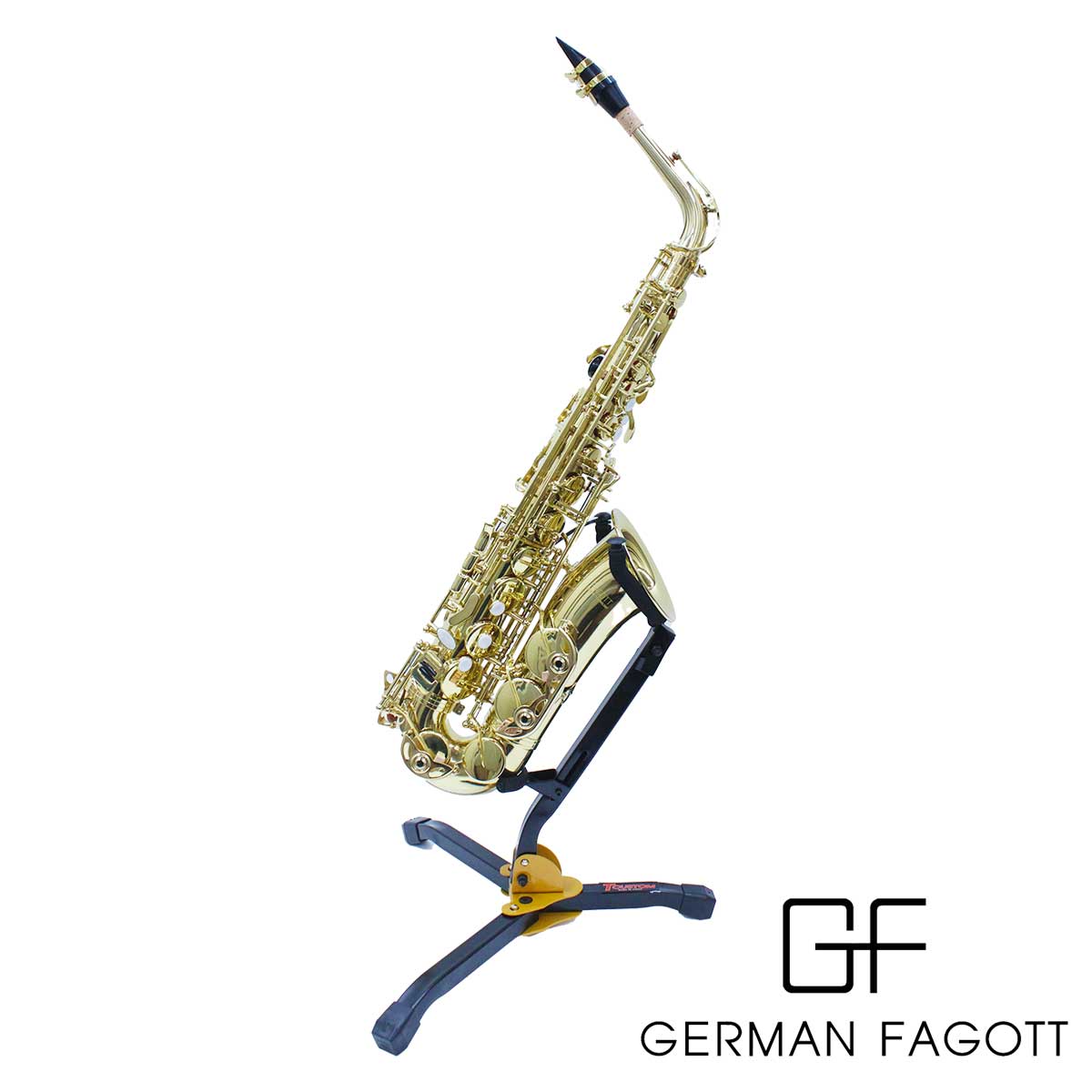 저먼파고트 입문용 알토 색소폰 SA-301 595,000원