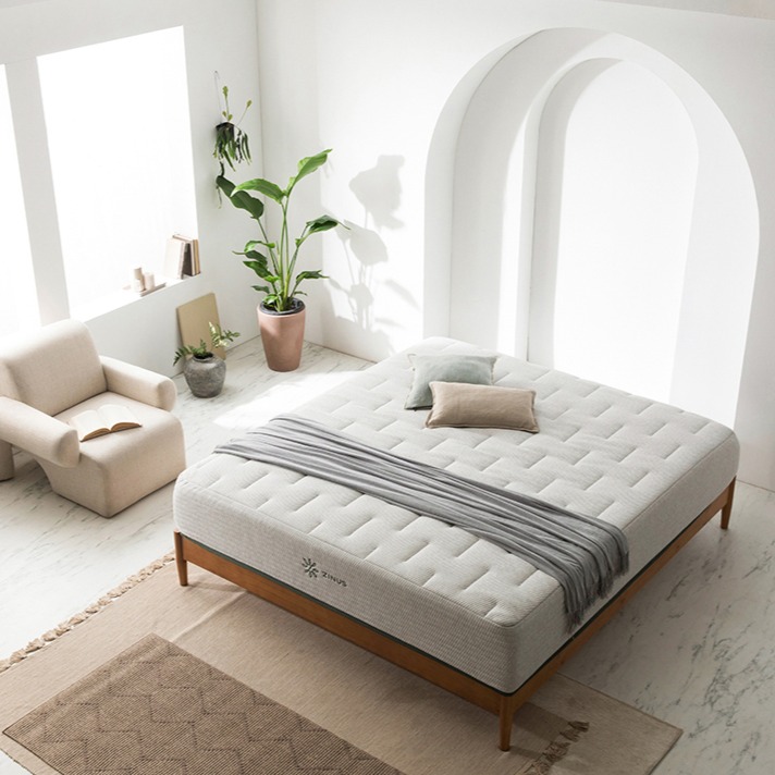 지누스 포레스트 워크S 메모리폼 매트리스 방문설치 1,130,000원