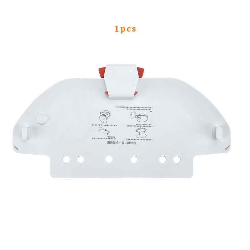 샤오미에적용 Stytj02ym Gen 2 VIOMI V2 PRO/V3SE 3C B106CN 2S S10 B106GL S12 T12 로봇청소기부품청소대걸레추락방지브래킷부품대걸레 고리 9,500원