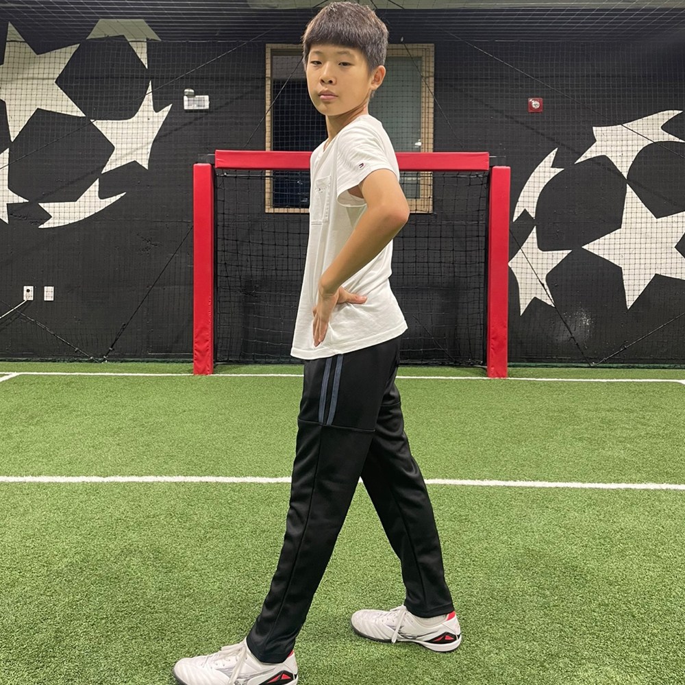 봄가을 워커 주니어 키즈 어린이 아동 초등 남아 여아 트레이닝 바지 체육복 츄리닝 축구복 14,900원