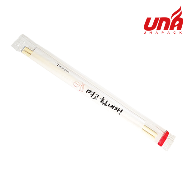 비닐포장 대나무 젓가락 200mm 34,900원