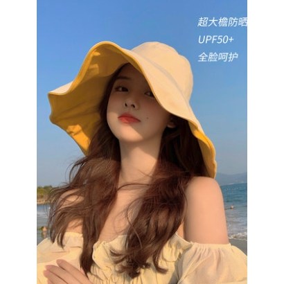 여성 여름 모자 벙거지 라운드 29,000원