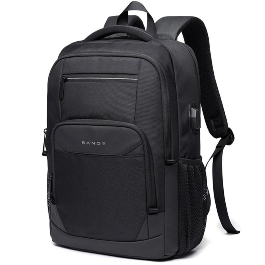 BANGE 남성용 캐주얼 백팩 직징인 대학생 캠핑 등산 출장용 여행용 책가방 방수 26,200원