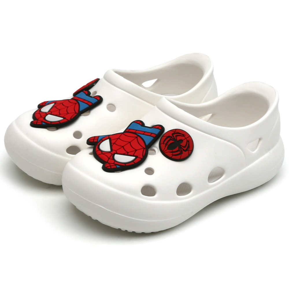 신고 벗기 편한 스파이더맨 바로인 퓨어 어린이집 유치원 학교 실내화 15,900원