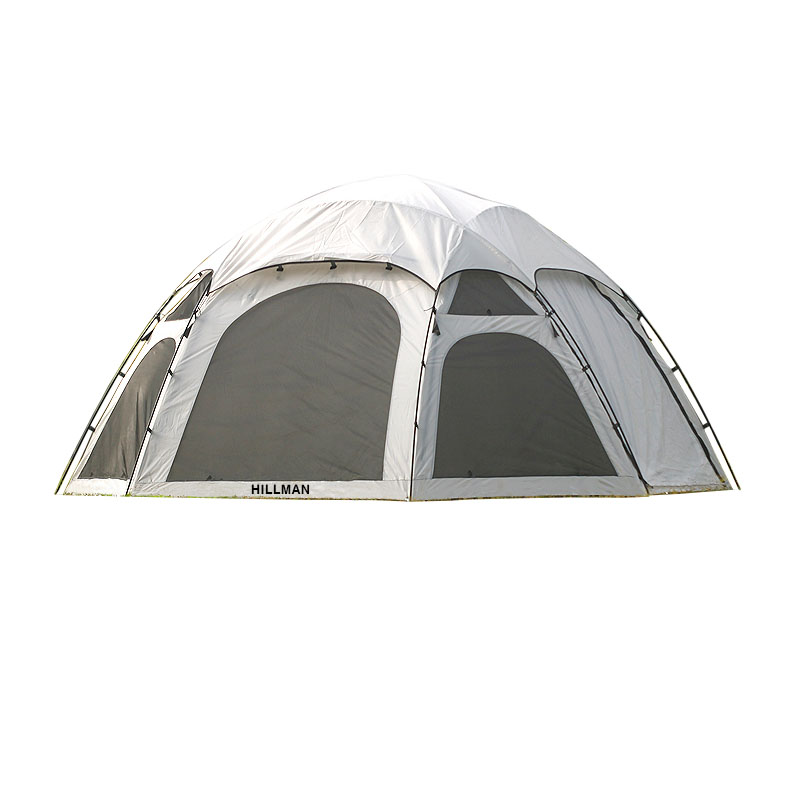 힐맨 벙커돔 그랑데 텐트 377,000원