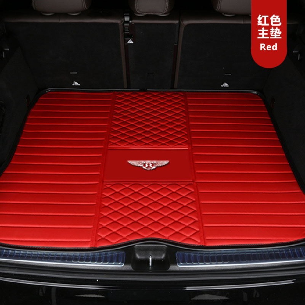 Bentley 트렁크 매트 Continental GT Flying Spur Bantayga 83,000원