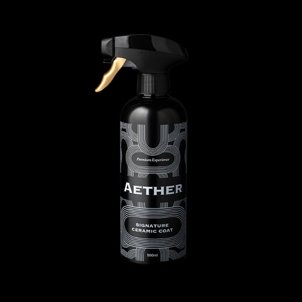 아이테르 시그니처 세라믹 코팅왁스 32,000원