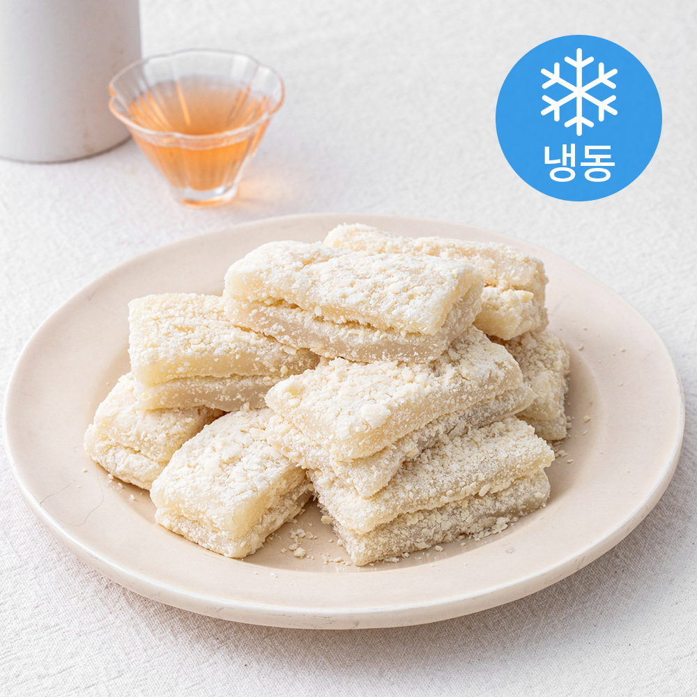 [로켓프레시] 아리랑오븐 동부찰떡 (냉동) 8,820원