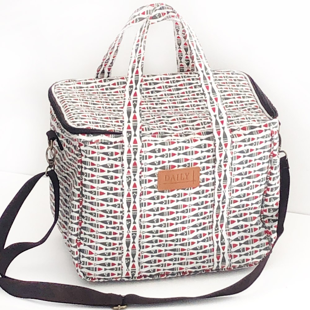 lapezzo 보온보냉 가방 L 12,900원