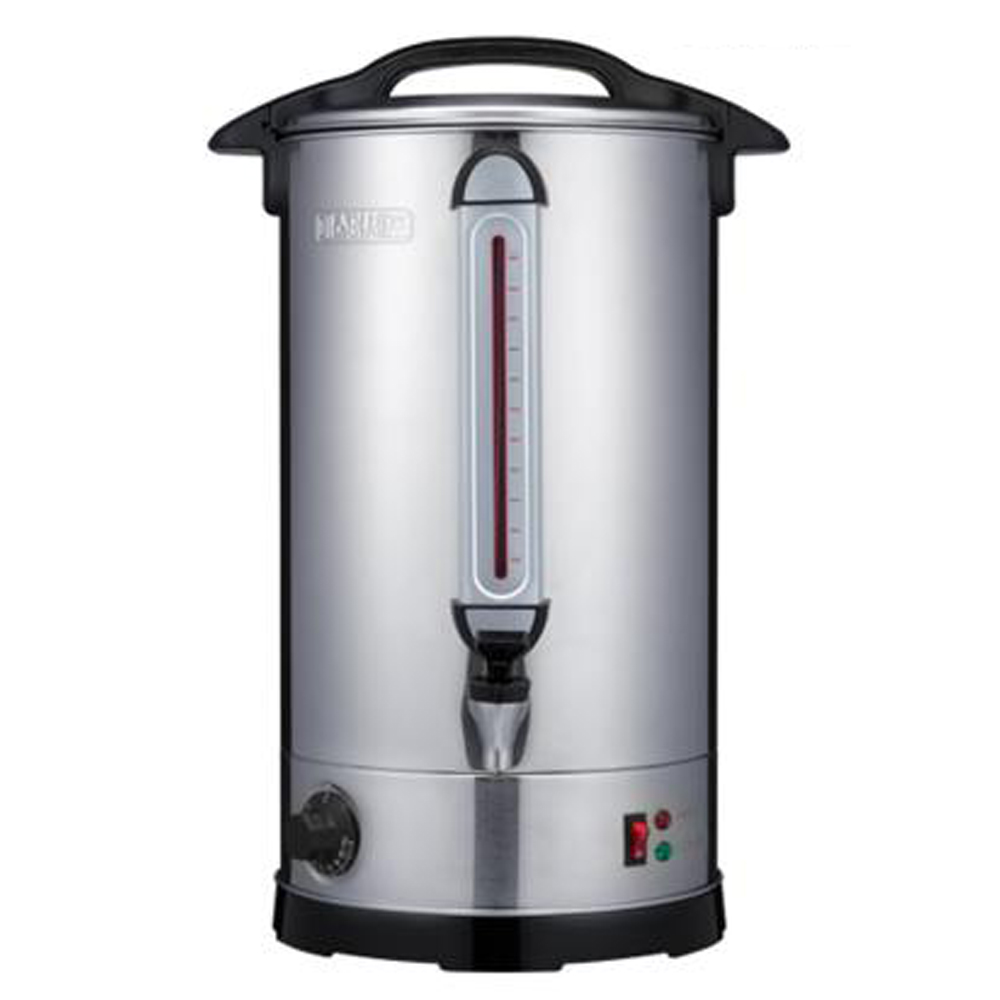 미스터셰프 업소용 자동 전기물통 18L, MR-C25L 121,350원