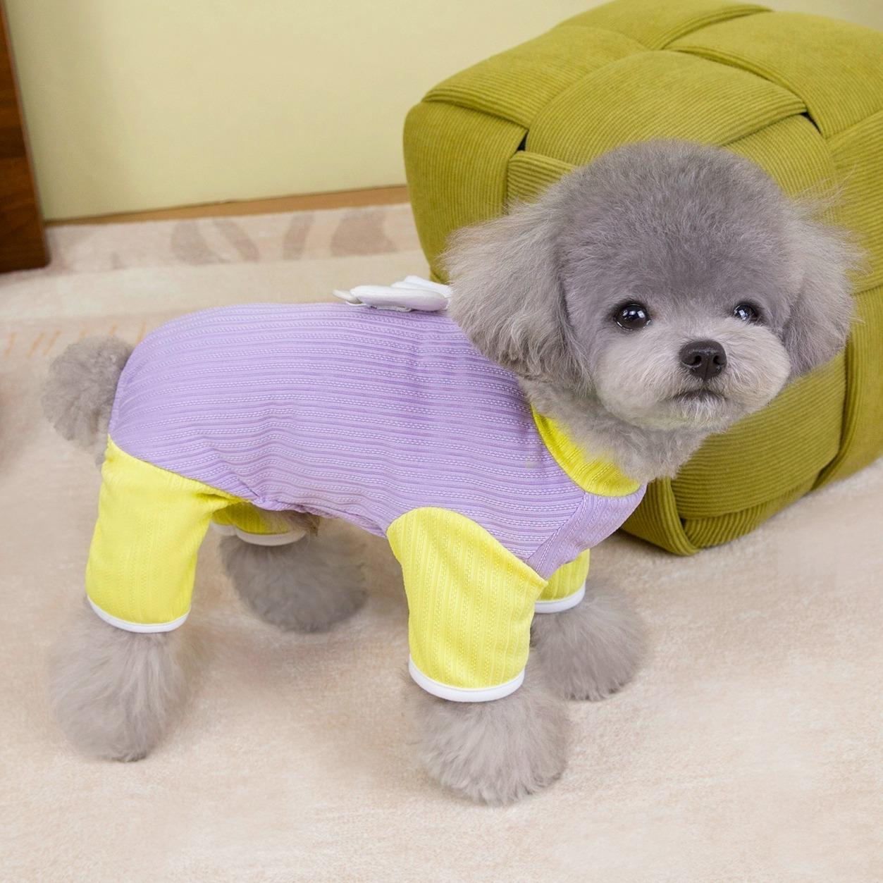 아망떼 강아지 알러지케어 다용도 방석, Pink, 1개 28,900원