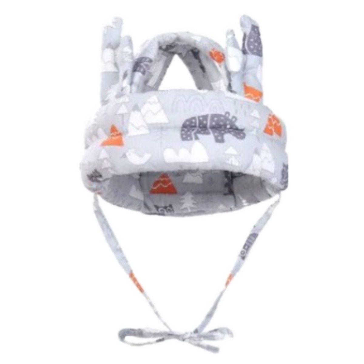 [베이비캠프]우리아기 머리보호대/유아헬맷, 단일색상, 1개 9,900원